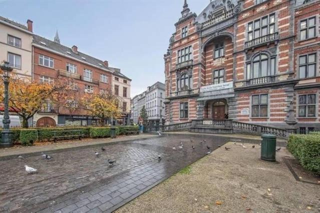 Close To Grand Place For 2 * Bruxelles