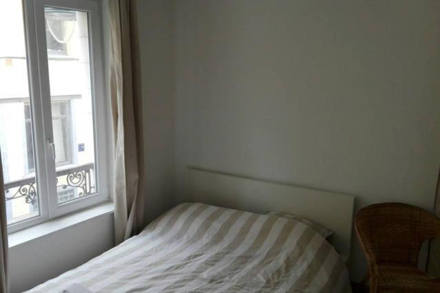 Close To Grand Place For 2 * Bruxelles